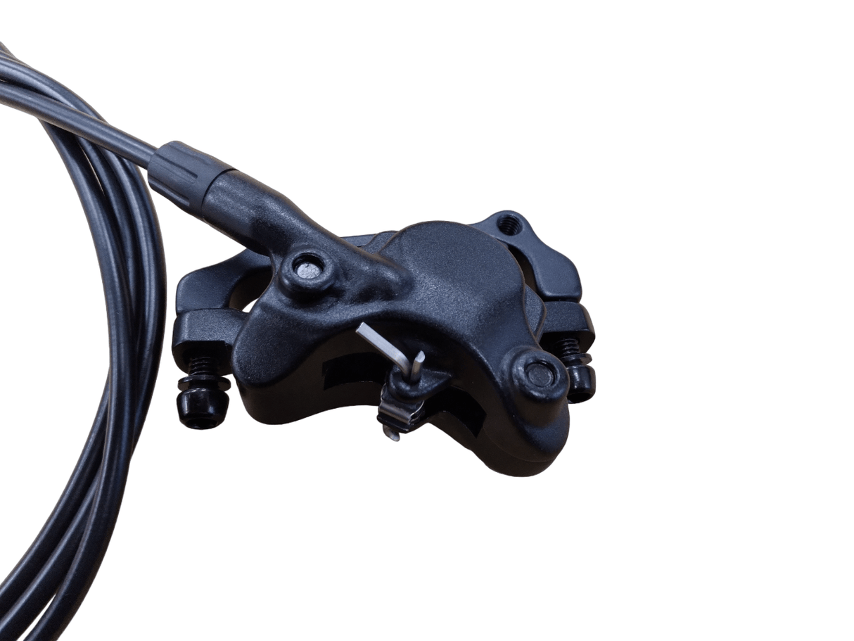 Daymak Mechanical Rear (Right) brake assembly set for Wildgoose 48v