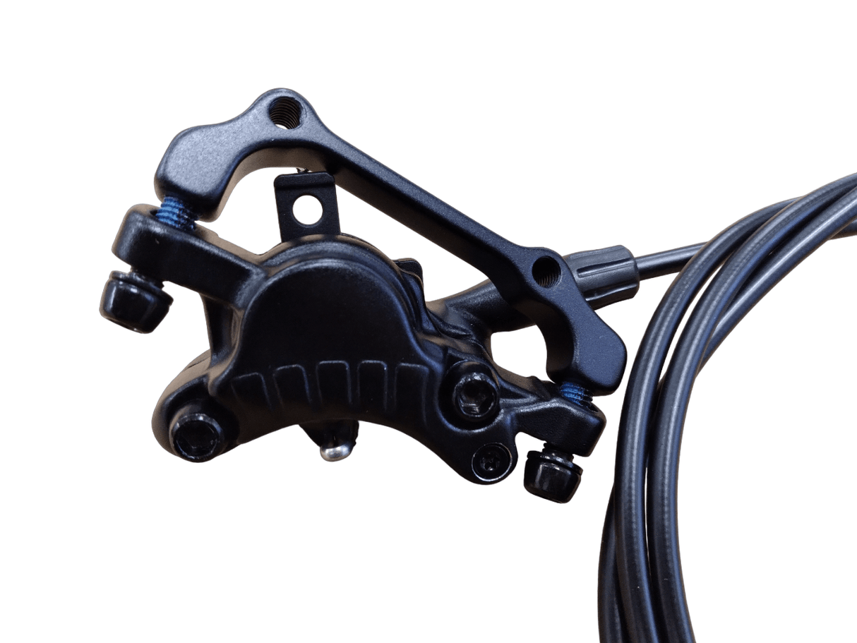 Daymak Mechanical Rear (Right) brake assembly set for Wildgoose 48v