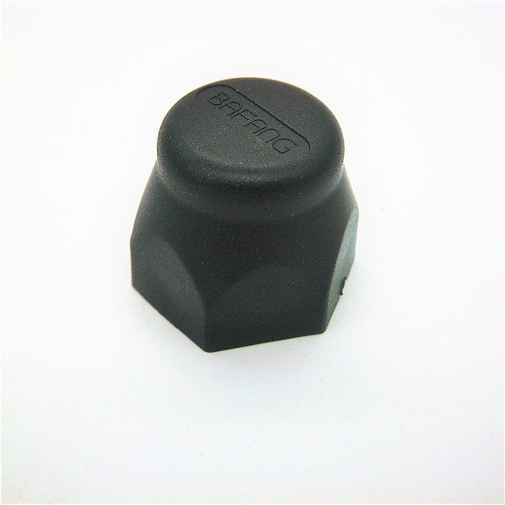 Daymak Mechanical Rubber bolt cap for Max / Maxie - brake side
