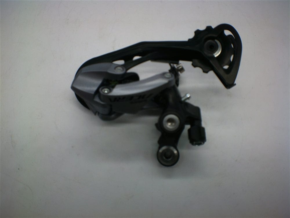 Daymak Mechanical Shimano Acera Derailleur for London 36v/Manchester