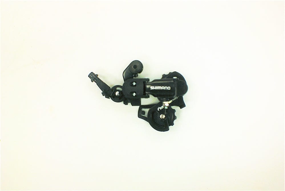 Daymak Mechanical Shimano Derailleur For London 20