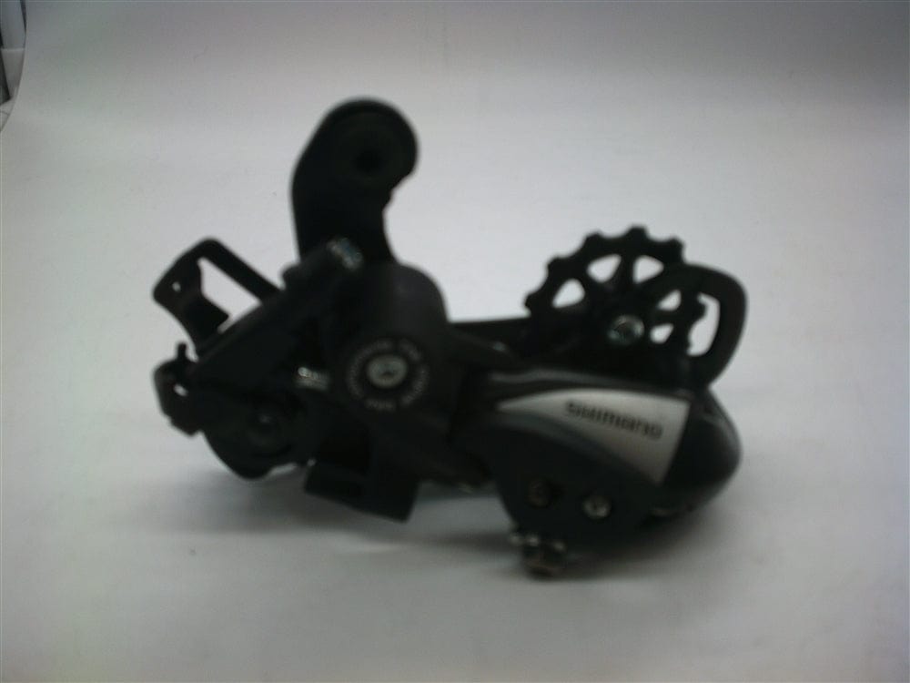 Daymak Mechanical Shimano Tourney TX-55 6/7 Speed Derailleur