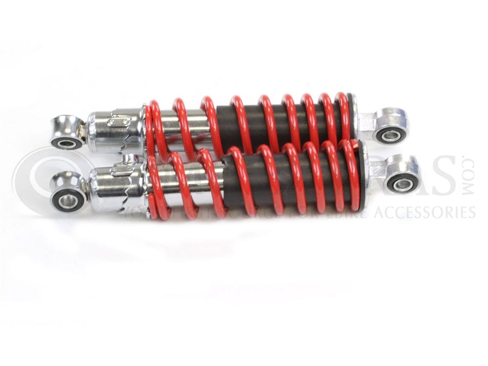 Daymak Mechanical Shock set for Monaco (rear)