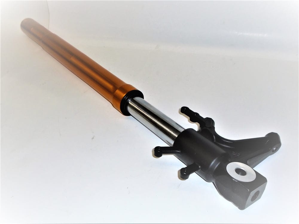 Daymak Mechanical Shocks for EM2 2021-Gold