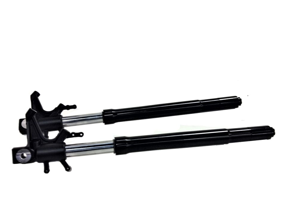 Daymak Mechanical Shocks for EM2 - BLACK