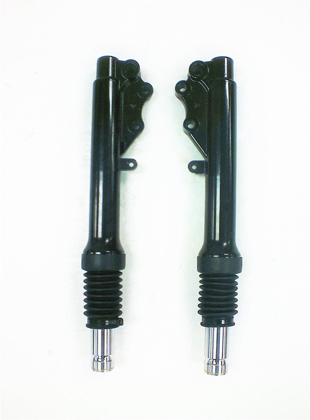Daymak Mechanical Shocks (front) for Rickshaw 48V (set)