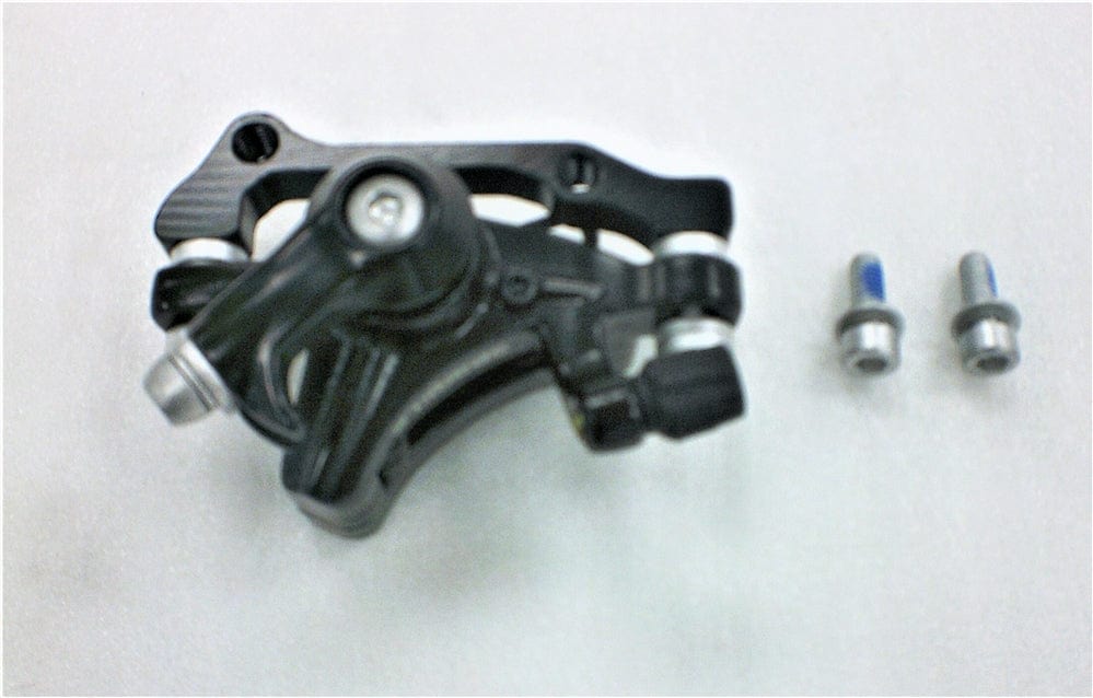 Daymak Mechanical Sparkle rear brake caliper for Tofino / Easy Rider / Max / Wolf / Milan / Max S