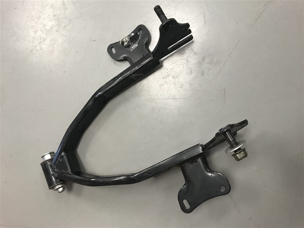 Daymak Mechanical Swing Arm for Vienna