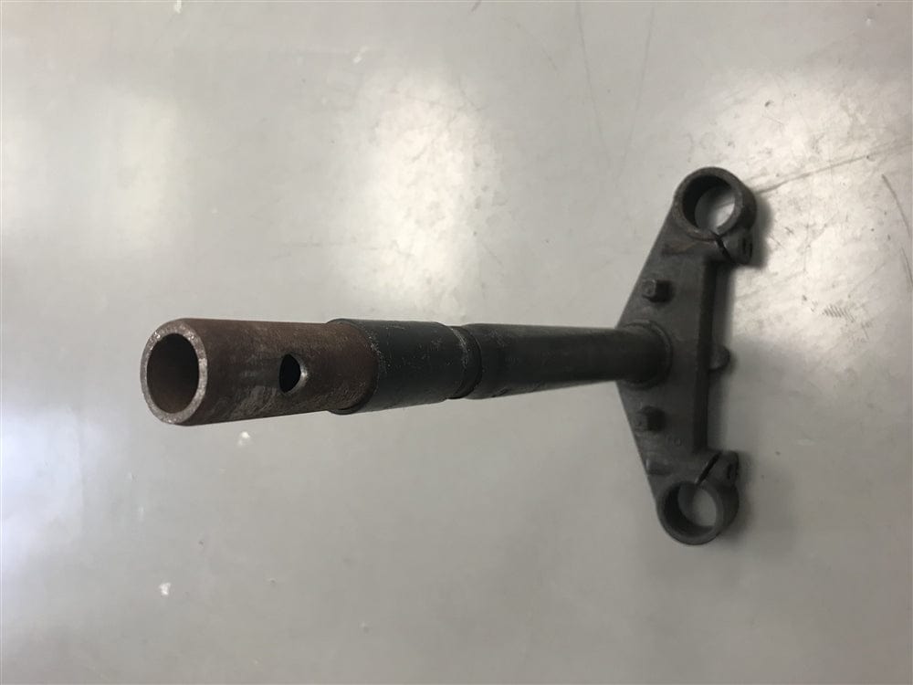 Daymak Mechanical Triple Tree for Boston