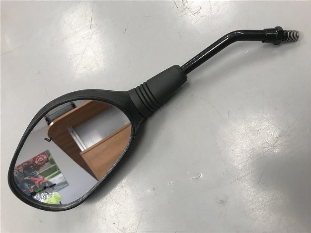 Daymak Mirrors 10mm Mirror for Ebike (left) (A044126)