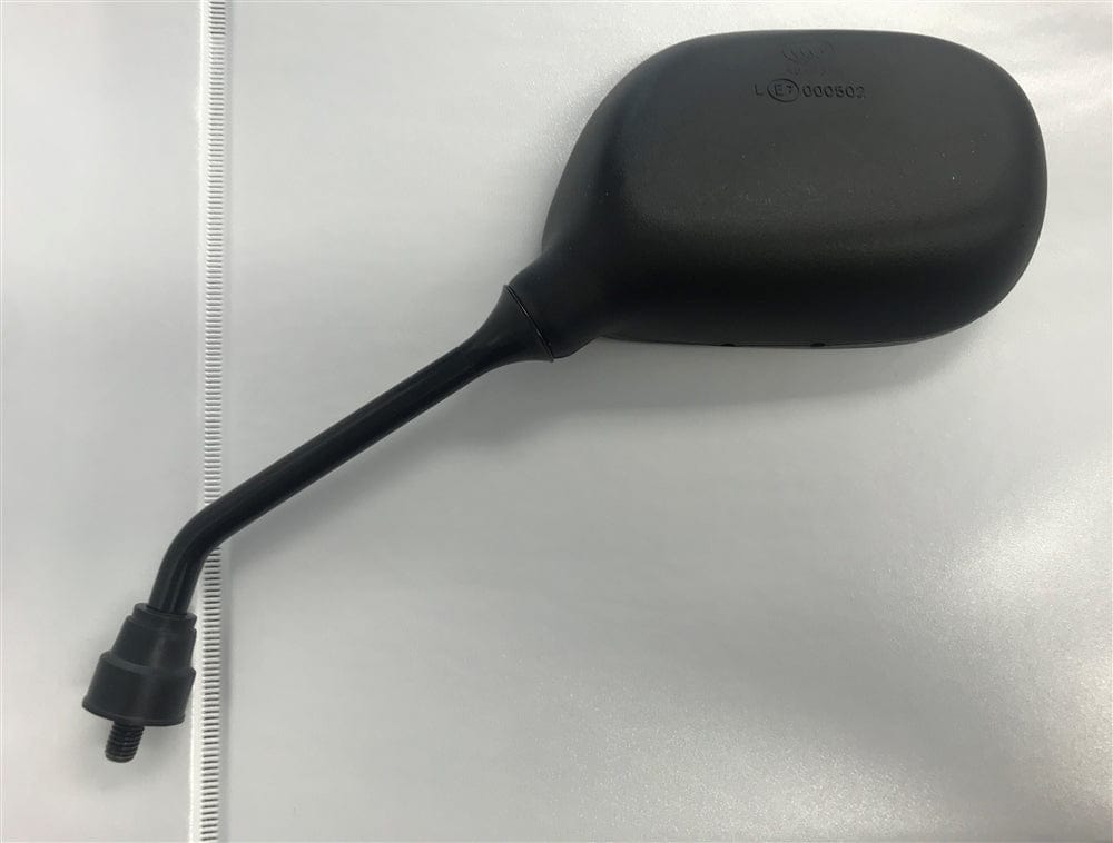 Daymak Mirrors 7.9MM Mirror for Ebike left L000502