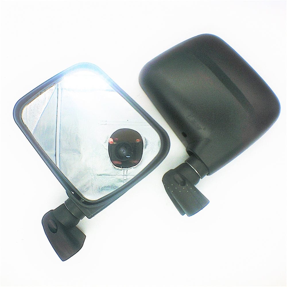 Daymak Mirrors Mirror for BBX Set