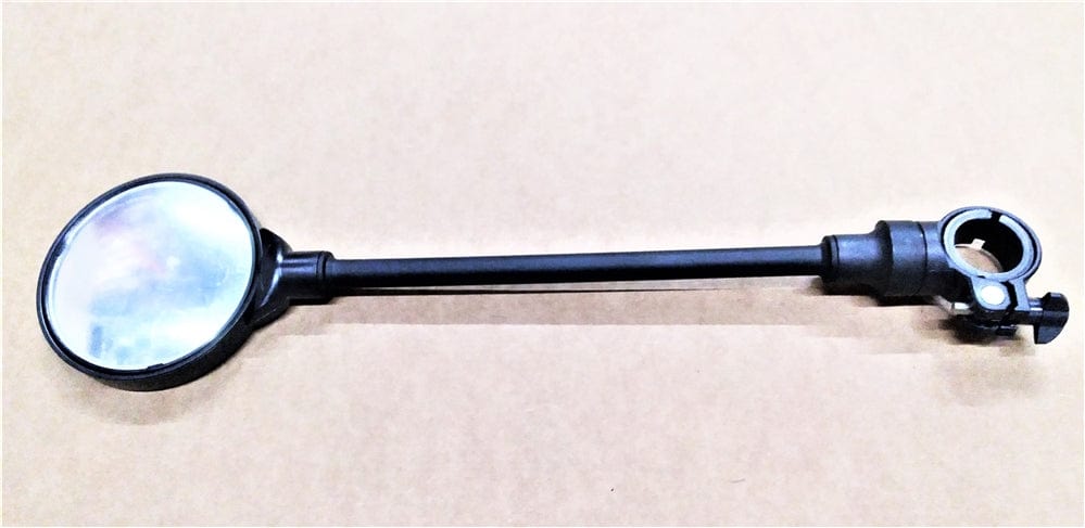 Daymak Mirrors Mirror for Tofino 36V / Milan 48V