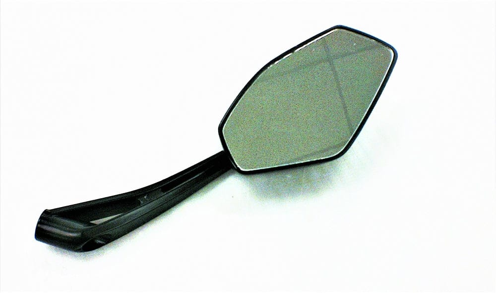 Daymak Mirrors Mirror (left) for Grunt