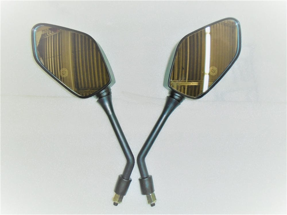 Daymak Mirrors Mirrors for Arrow / Swift 7.9mm (set) / Beast 2.0