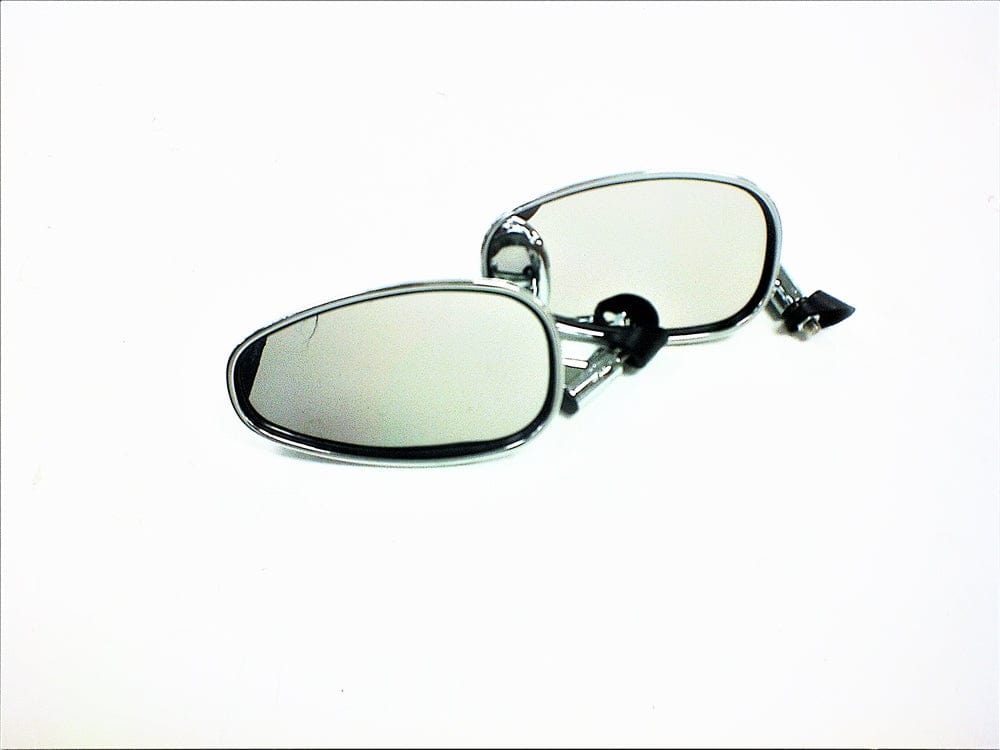 Daymak Mirrors Mirrors for BB5 Set