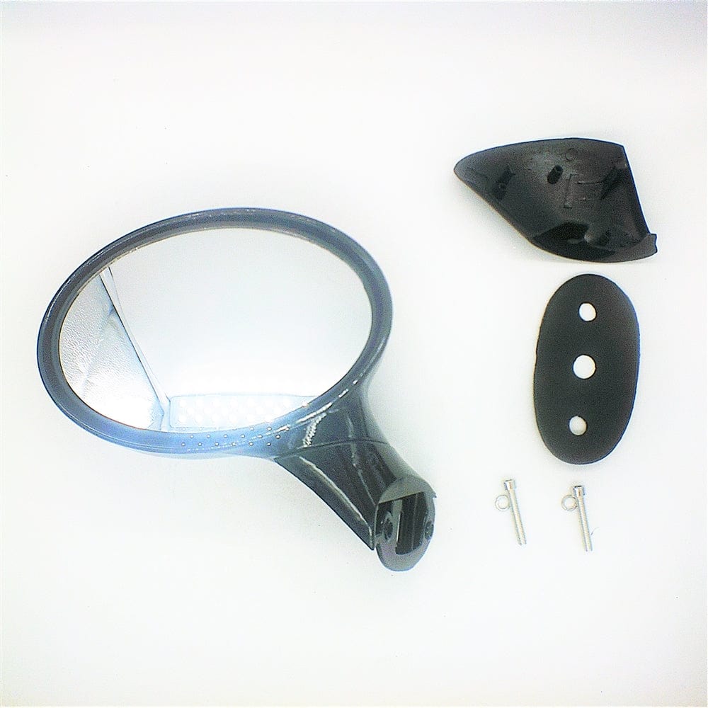 Daymak Mirrors Mirrors for BB6 (left) Black