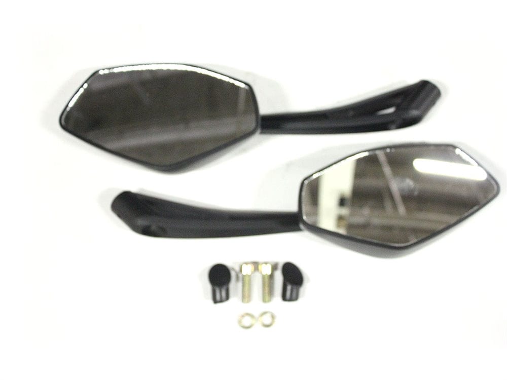 Daymak Mirrors Mirrors for Beast (set) 1.0 Standard