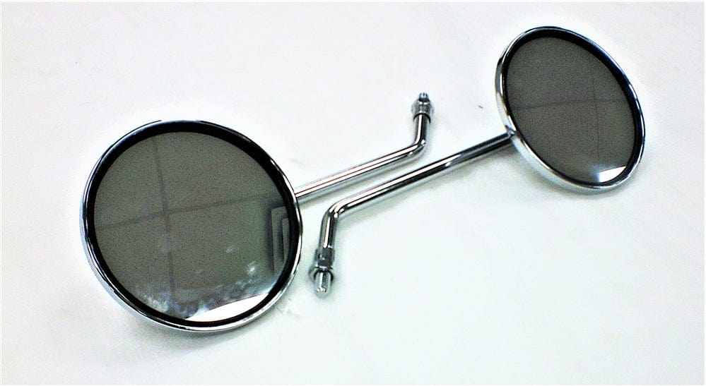 Daymak Mirrors Mirrors for Roadstar Transformer (set)