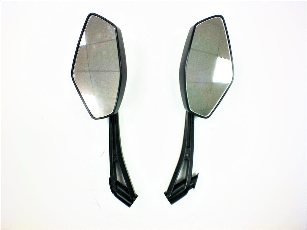 Daymak Mirrors Mirrors (set) for Grunt