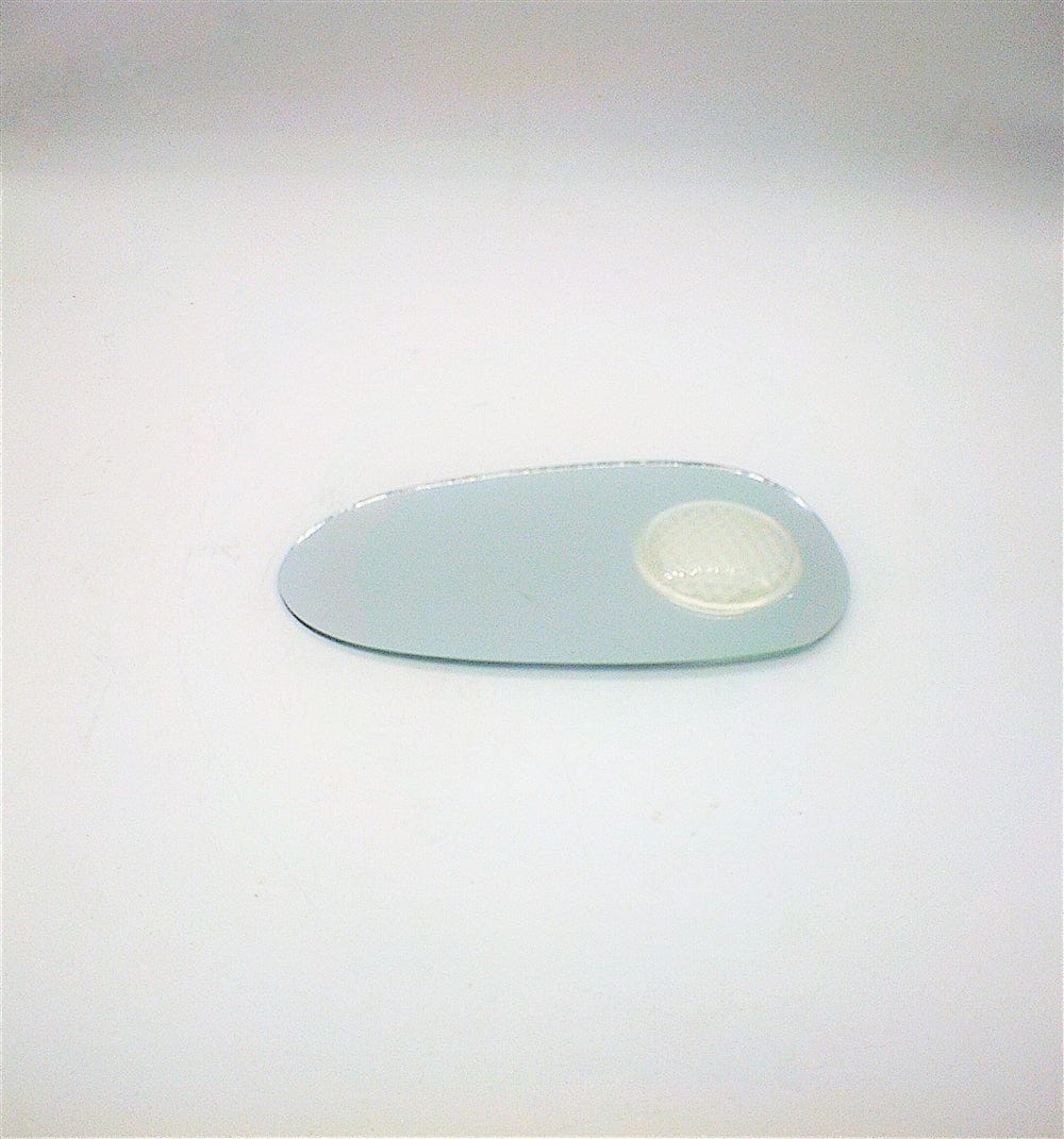 Daymak Mirrors Replacement mirror for MP3 Mirror