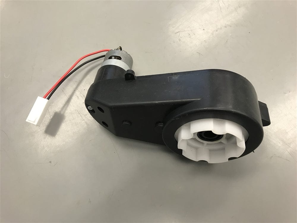 Daymak Motors Gear box with motor for Jeep Grand Cherokee Toy Car