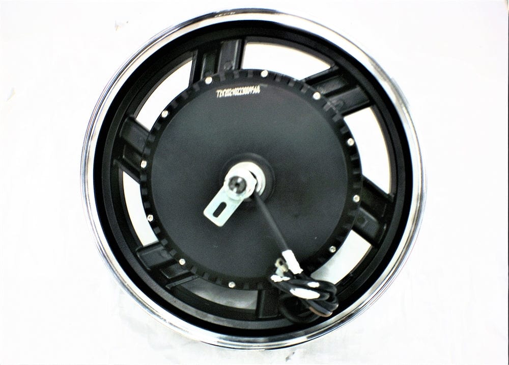 Daymak Motors Motor for EM4 72V