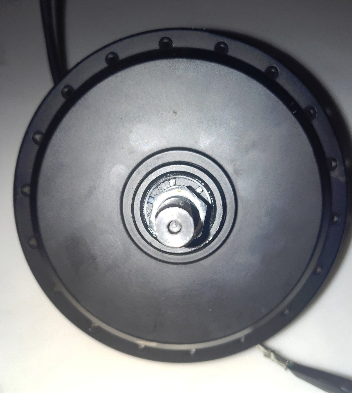 Daymak Motors Rear Wheel Motor (motor hub ONLY) For Milan