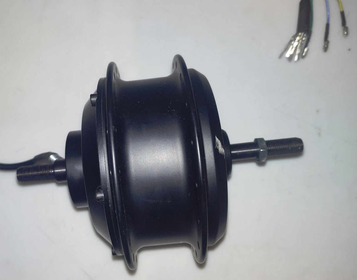 Daymak Motors Rear Wheel Motor (motor hub ONLY) For Milan
