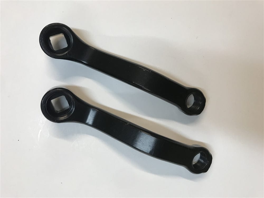 Daymak Pedal Arms Pedal arms for Jena (set)