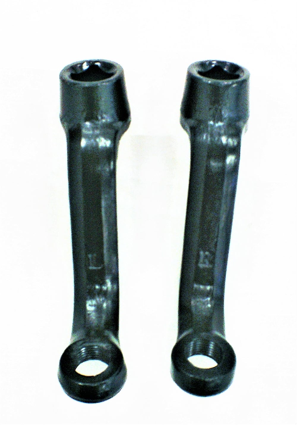 Daymak Pedal Arms Pedal arms for Vienna 84V / Chameleon (set)