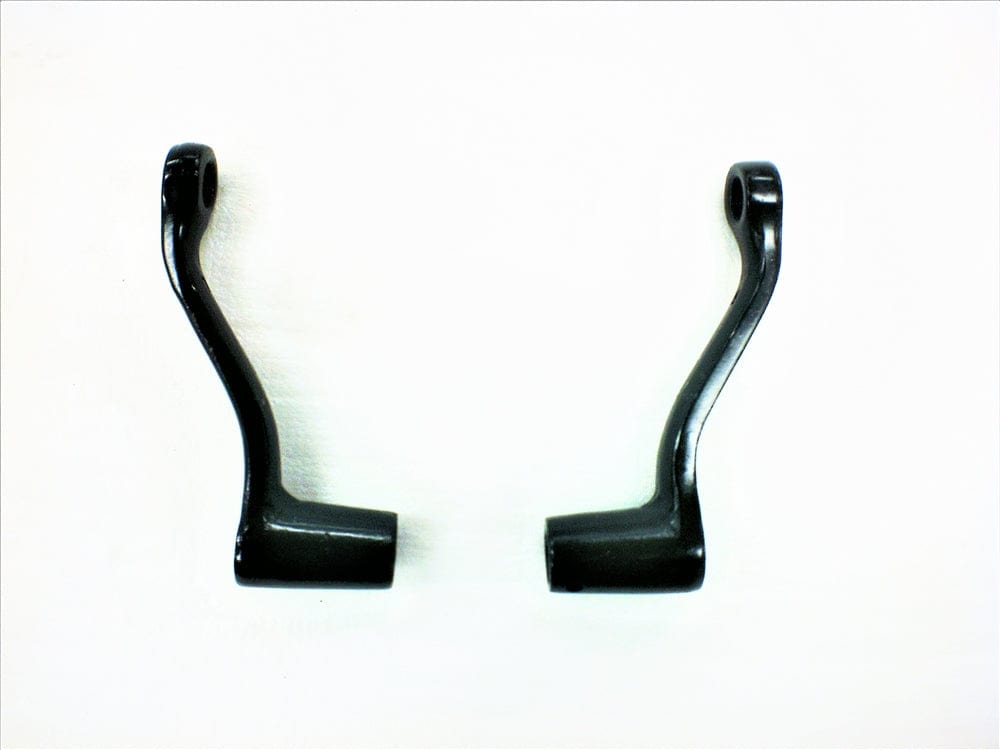 Daymak Pedal Arms Pedal arms (set) for Ebike (X-large black)