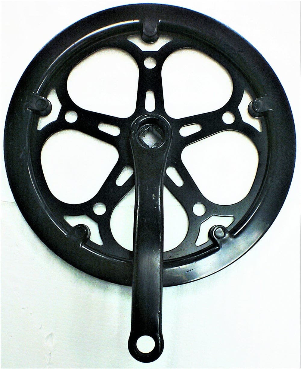 Daymak Pedal Arms Pedal Crank Arm (right) - Black