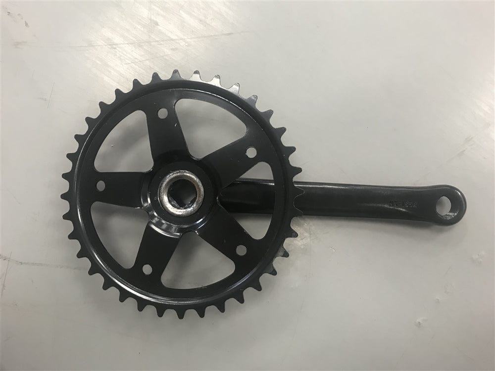 Daymak Pedal Arms Pedal Crank Arm (right) for Paris 2019