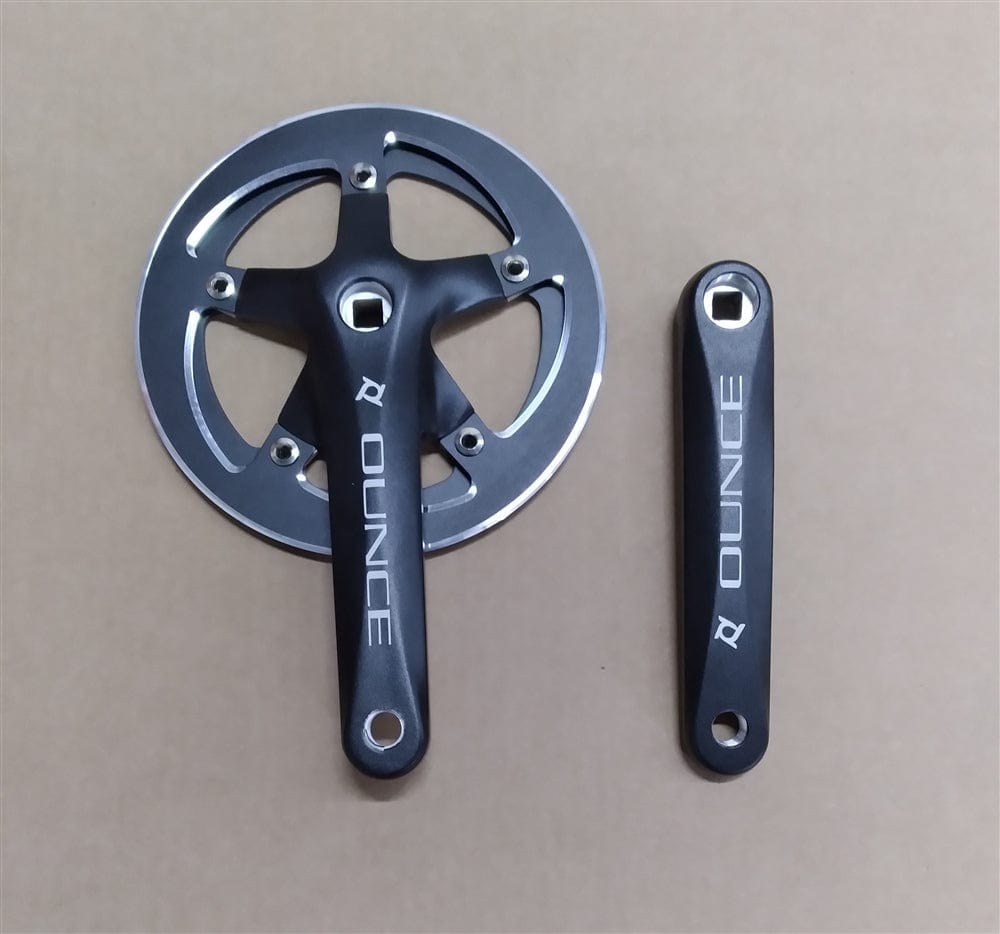 Daymak Pedal Arms Pedal Crank Arm (set) for London/Manchester