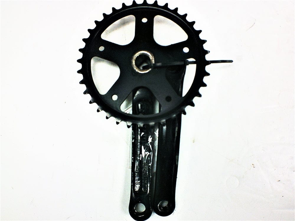 Daymak Pedal Arms Pedal crank arm set for Paris 2019