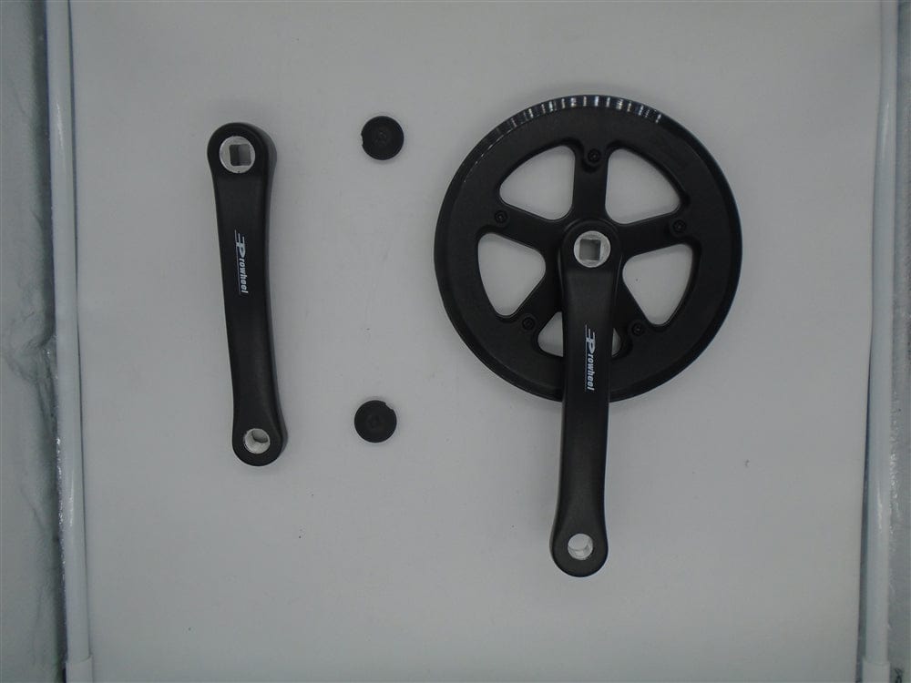 Daymak Pedal Arms Pedal Crank Arm (set) for Wildgoose