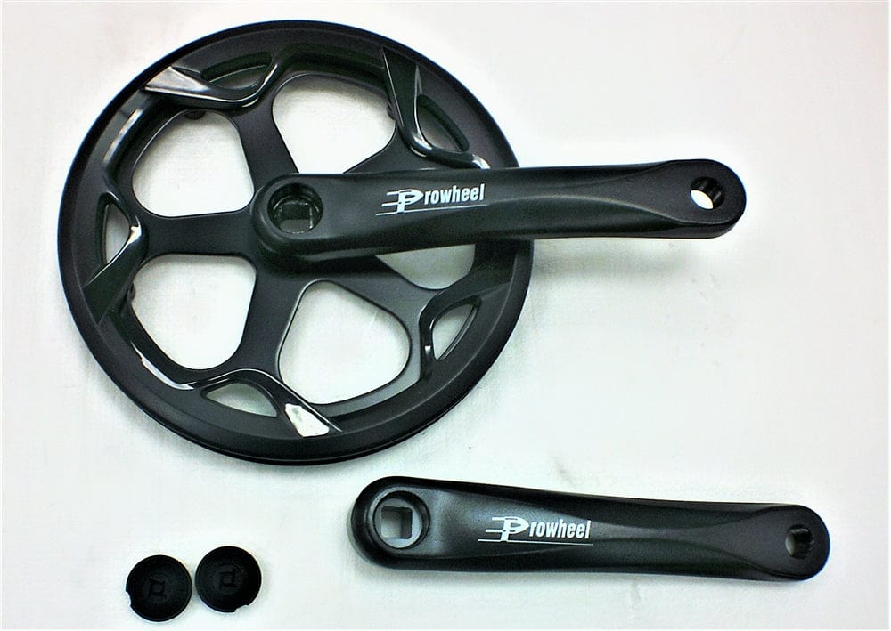 Daymak Pedal Arms Pedal Crank Arm (set) for Wildgoose 60V