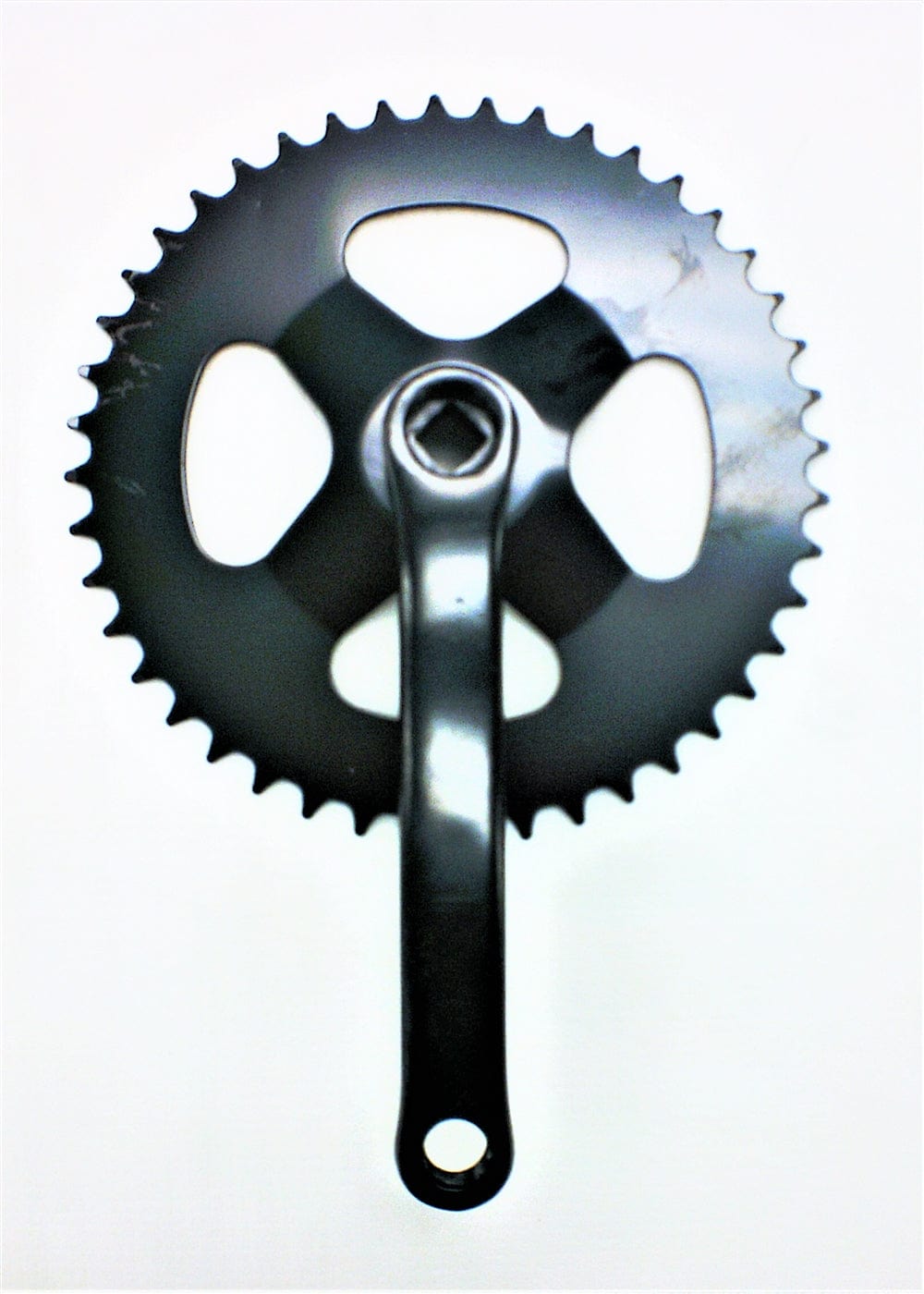 Daymak Pedal Arms Pedal Crank set for Milan