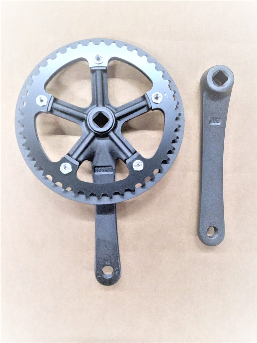 Daymak Pedal Arms Pedal crank (set) for Tofino