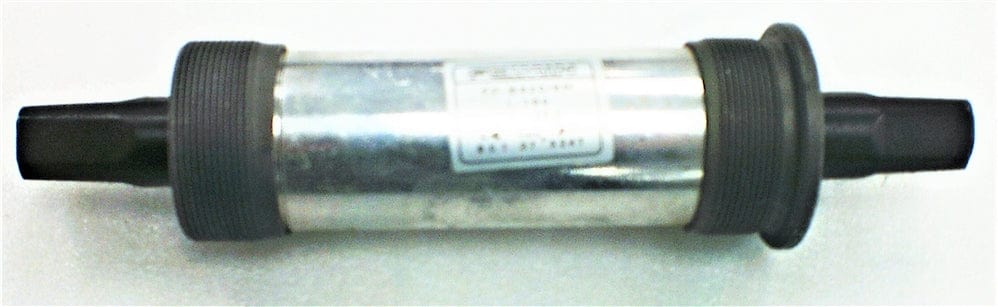 Daymak Pedal Axle Pedal Axle cassette style - FEIMIN FP-B920/9W