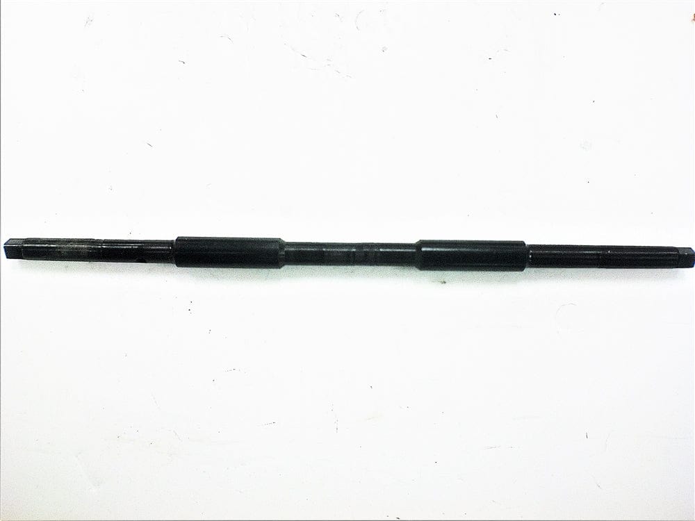 Daymak Pedal Axle Pedal axle for EM2 (dual chain)