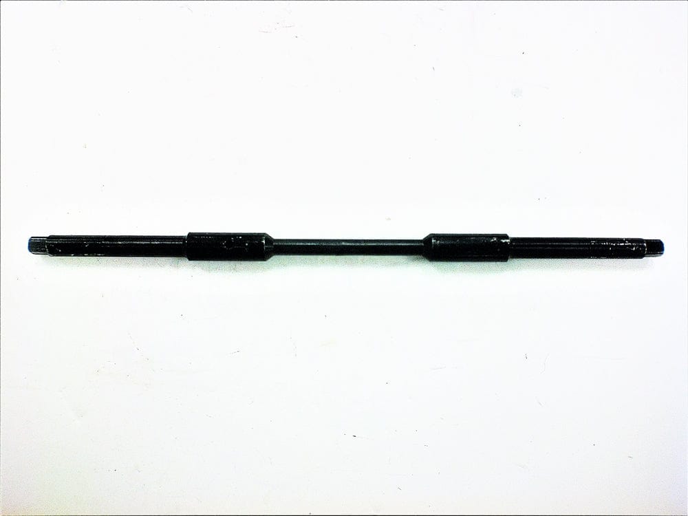 Daymak Pedal Axle Pedal Axle for EM2 single chain