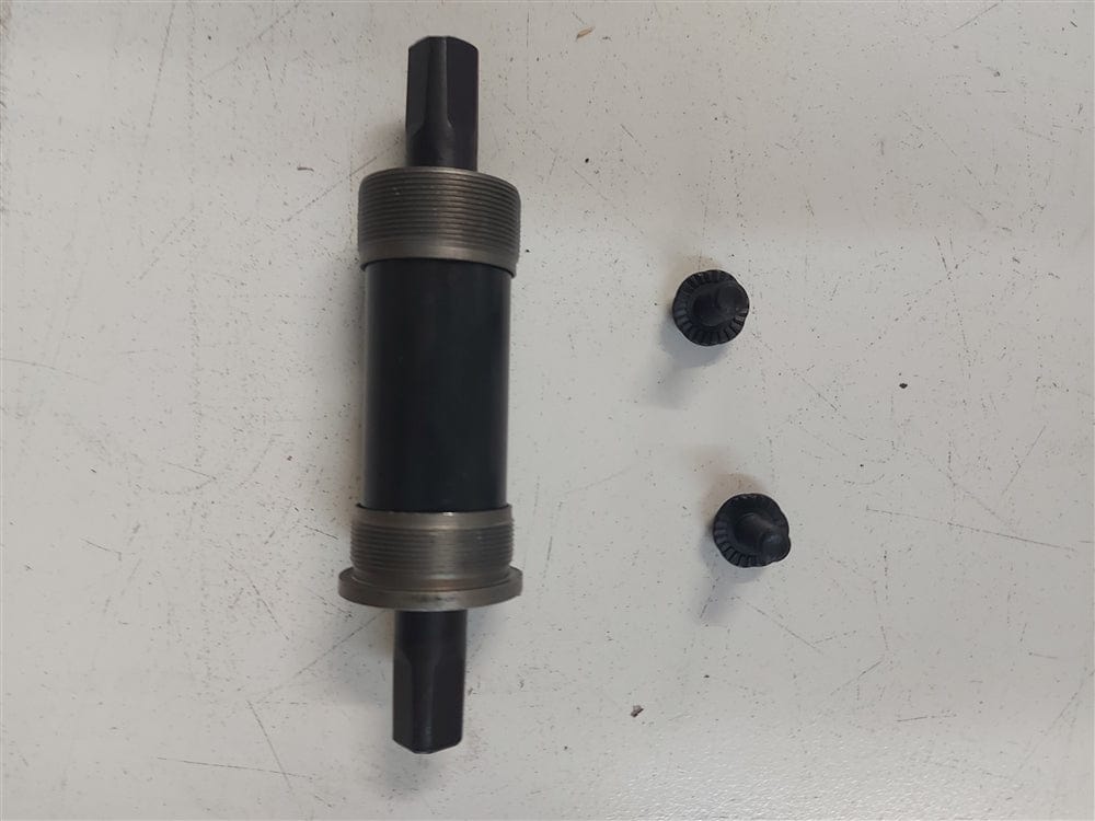 Daymak Pedal Axle Pedal Axle for Paris 2020