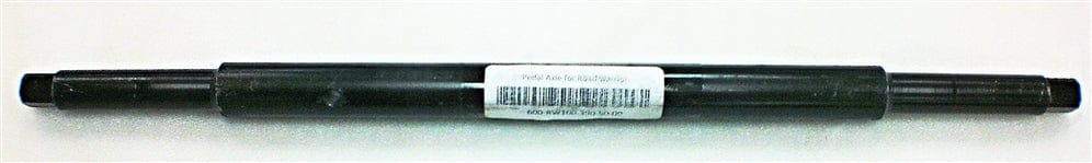 Daymak Pedal Axle Pedal Axle for Road warrior