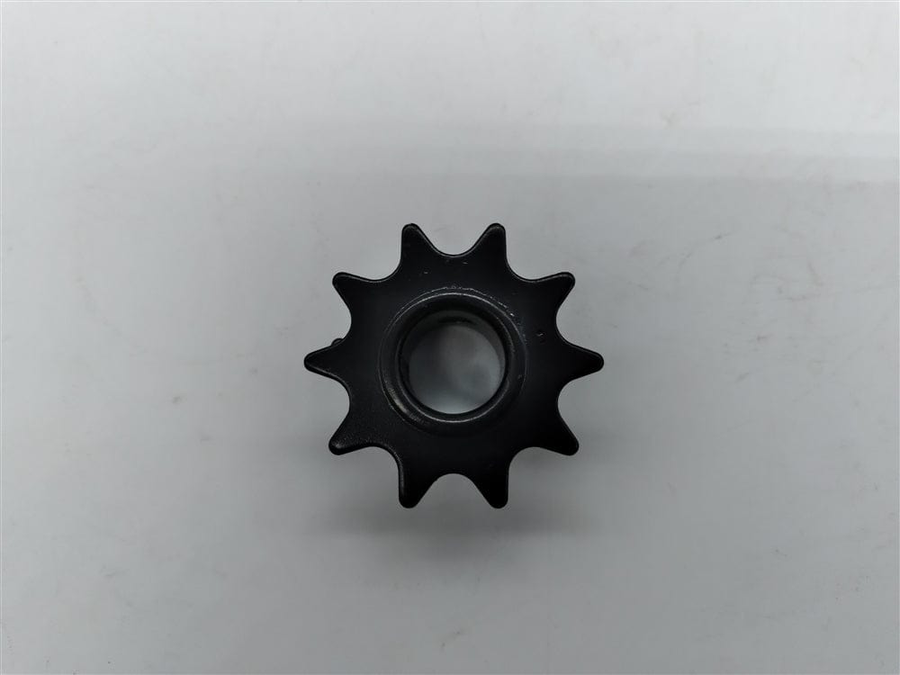 Daymak Pedal Axle Pedal Axle Sprocket for Arrow