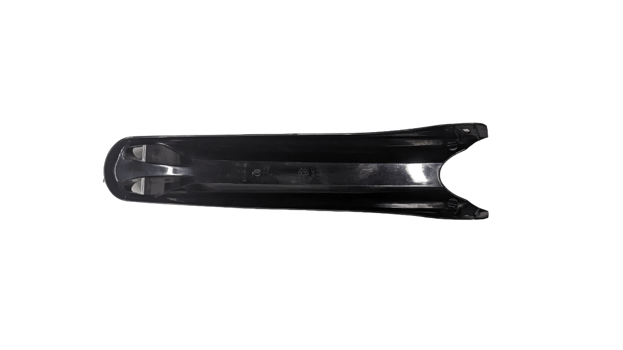 Daymak Rear fender for Vermont 48v - Black