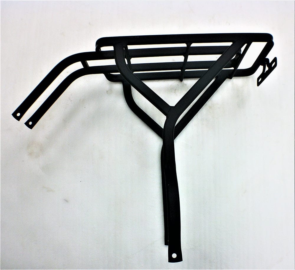 Daymak Rear Racks Rear rack for MAX-S (Matte Black)