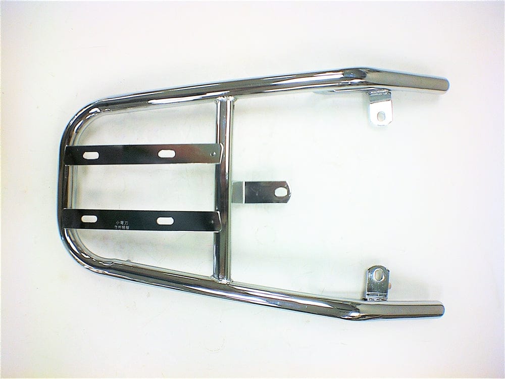 Daymak Rear Racks Rear rack for Vienna 84V