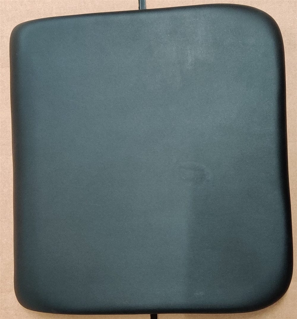 Daymak Seats Seat Cushions set for Mobility-in-a-box (Black)